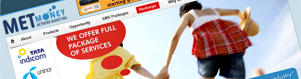 MLM Software Jaipur