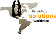 Providing Solutions World-Wide