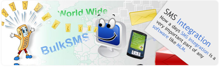 SMS Integration