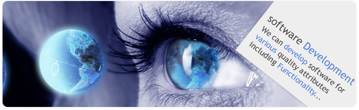Software Development India